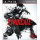 PS3 【アジア版】SYNDICATE(シンジケート)《在庫切れ》