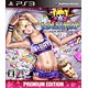 PS3 LOLLIPOP CHAINSAW Premium Edition