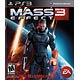 PS3 [Asian Edition] MASS EFFECT 3