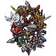 PSP 第2次スーパーロボット大戦Z 再世篇