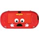 PS Vita Protect Case - Gachapin x Mukku: Mukku