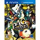 PS Vita Persona 4 The Golden