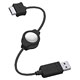 PS Vita�p CYBER�EUSB�������P�[�u��[�T�C�o�[�K�W�F�b�g]�s�O�T���\��t