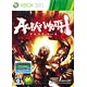 Xbox360 Asura's Wrath 