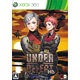 Xbox360 Under Defeat HD [Limited Edition]