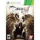 Xbox360 [Asian Edition] THE DARKNESS 2(Back-order)