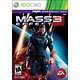 Xbox360 [Asian Edition] MASS EFFECT 3