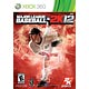 Xbox360 [Asian Edition] MAJOR LEAGUE BASEBALL 2K12