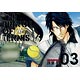 The Prince of Tennis Complete Edition Season 3 Vol.3 [Special] w/Limited Pins (BOOK)