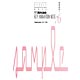 Puella Magi Madoka Magica KEY ANIMATION NOTE VOL.6 (BOOK, Art Book)