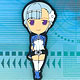 Rinne no Lagrange - Rubber Strap B: Lan