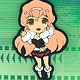 Rinne no Lagrange - Rubber Strap C: Muginami