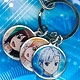 Rinne no Lagrange - Keychain