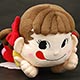 Peko - Tissue Box Cover