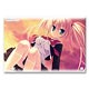 Hatsuyuki Sakura - Pillow Case G: Sakuya