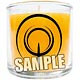 Anime Fate/Zero - Aroma Candle: Archer Group