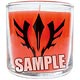 Anime Fate/Zero - Aroma Candle: Rider Group