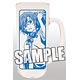 Anime Ano Natsu de Matteru - Tankard Glass(Back-order)