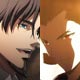 Anime Fate/Zero - 2 Magnet Bookmark Set: Archer Group
