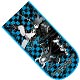 Anime Black Rock Shooter - Book Cover A