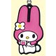 Chara-Clean - Earphone Jack: My Melody 02 My Melody Pink CE