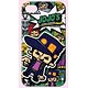 Decor Wear for iPhone 4S+4 - JoJo x PansonWorks PW JoJo 02 Jotaro H()