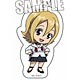 Anime SKET DANCE - Reflector Mascot: Himeko