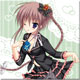 Hatsuyuki Sakura - Cushion Cover B: Aya Kozakai