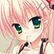 Hatsuyuki Sakura - Large Wall Scroll I: Sakuya