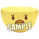 Uta no Prince-sama - Cafe au Lait Bowl: Piyo-chan