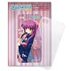 Little Busters! Ecstasy - iPhone4/4S Case & Sticker Set vol.2 B: Kanata Futaki