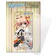 Little Busters! Ecstasy - iPhone4/4S Case & Sticker Set vol.2 D: Komari Kamikita