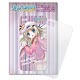 Little Busters! Ecstasy - iPhone4/4S Case & Sticker Set vol.2 G: Kudryavka Noumi