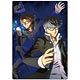 Anime Persona 4 - Pencil Board E