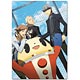 Anime Persona 4 - Pencil Board F