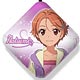 Natsuiro Kiseki - PuniPuni Arm Pillow: Natsumi