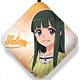 Natsuiro Kiseki - PuniPuni Arm Pillow: Yuka
