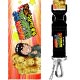 NARUTO Rock Lee & His Ninja Pals - Cell Phone Neck Strap