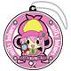 Tantei Opera Milky Holmes - Embroidery Keychain: Sherlock Shellingford