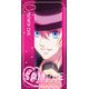 Uta no Prince-sama Maji LOVE 1000% - Smartphone Decoration Sticker (6) Syo Kurusu