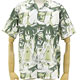 K-On! the Movie - Azusa Nakano Aloha 2012 Model/ GREEN - XL