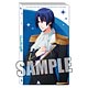 Uta no Prince-sama - Business Card Folder: Masato Hijirikawa