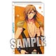 Uta no Prince-sama - Business Card Folder:  Ren Jinguuji