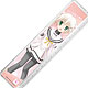Hatsuyuki Sakura - Clear Scale E: Shirokuma