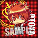 Microfiber Mini Towel - Uta no Prince-sama: ChimiPri Series Ver.2 Otoya Ittoki