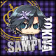 Microfiber Mini Towel - Uta no Prince-sama: ChimiPri Series Ver.2 Tokiya Ichinose