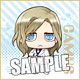Microfiber Mini Towel - Uta no Prince-sama: ChimiPri Series Ver.2 Camus