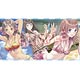 Atelier Totori: The Adventurer of Arland 2 - Mini Microfiber Towel: Swimsuit Contest