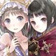 Atelier Totori: The Adventurer of Arland - Clear File Set: Totori & Mimi