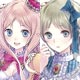 Atelier Meruru: The Alchemist of Arland 3 - Clear File Set: Meruru & Keina